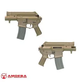 Fucile M4 CCP Amoeba Ares (programmabile) AR-AM3T