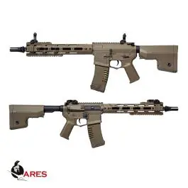 Fucile M4 CG-003 CQB Ris 9"" Ares Amoeba (AR-AM9T)