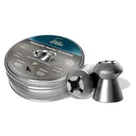 Piombini H&N Baracuda Hunter Extreme 4,5mm