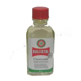 Olio universale in flacone ballistol