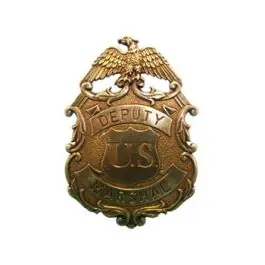Stella oro Eagle Marshal