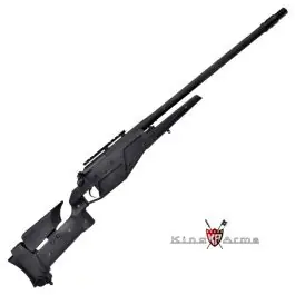 Fucile sniper K93 LRS1 ULTRA GRADE (king arms)