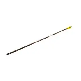 FRECCIA CARBONIO 30"" DIAMETRO 7,5mm 21GR CAMO