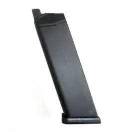 Caricatore in metallo per Glock 17 a gas (Hfc)