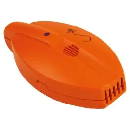 Scaccia zanzare portatile elettronico