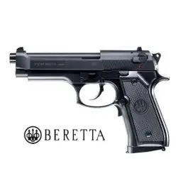 Pistola elettrica Beretta 92FS Umarex (UM-5796)