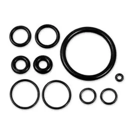 Set o-ring di ricambio per caricatori DSR