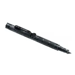 Tactical pen con Kubotan e luce led