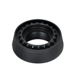 Ghiera blocca paramano/ris per M4/M16