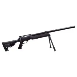SR-2 tactical con bipiede sniper