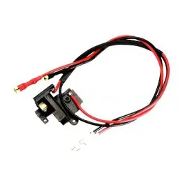 Kit fili per serie M4/MP5/G3 con uscita anteriore