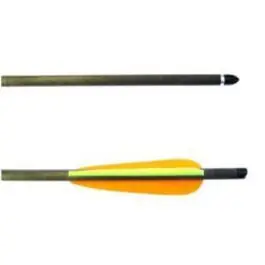 Frecce in carbonio x balestra 200 lb24 p