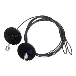 Kit carrucole per archi CO 003CB, CO 001B, CO 001V