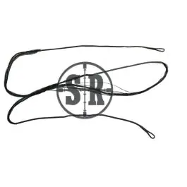 Corda centrale per arco CO005 50/60 lb