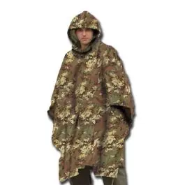 Poncho tc italia mil-tec