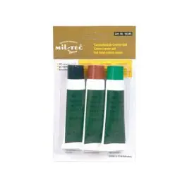Set Trucchi 3 colori mil-tec