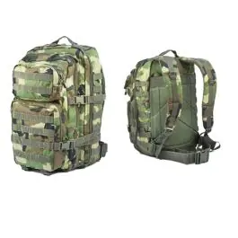 Zaino tattico 36 litri WOODLAND mil-tec