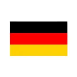 Bandiera Germania 90x150 cm mil-tec