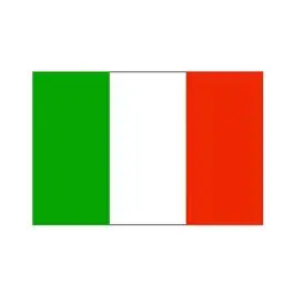 Bandiera italia mil-tec