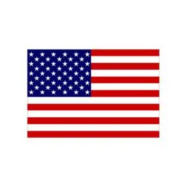 Bandiera usa mil-tec