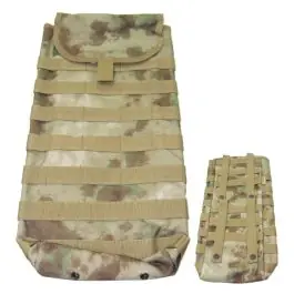 Sacca porta camelback ATACS GREEN royal
