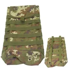 Sacca porta camelback TC royal