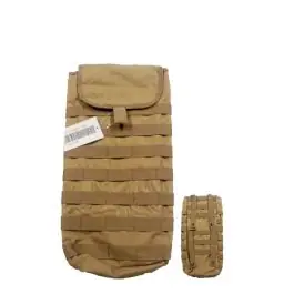 Sacca porta camelback TAN royal