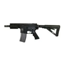 M4 daniel defence cqb vfc