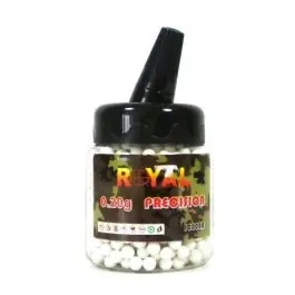 Biberon 1000bb 0.20gr Royal
