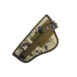 Fondina universale per pistola MULTICAM