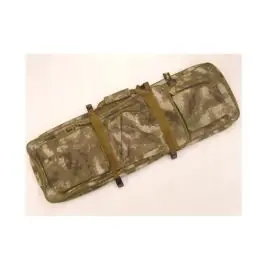 Borsone Porta Fucile 88cm-140cm con Trasporto a Zaino Atacs Urban Royal (B200U)