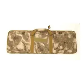 Borsone Porta Fucili 88cm Atacs Urban Royal (B100U)