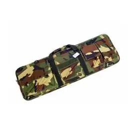 Borsone Porta Fucili 88cm Woodland Royal (B100WOOD)