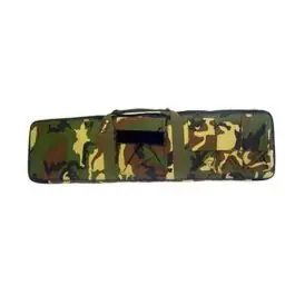 Borsone Porta Fucili 130cm Woodland Royal (B130W)