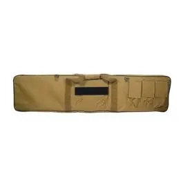 Borsone Porta Fucili 130cm Tan Royal (B130T)