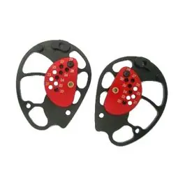 Kit carrucole per archi compound CO029