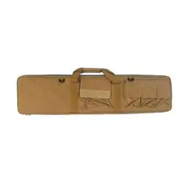 Borsone Porta Fucili 106cm Tan Royal (B120TAN)