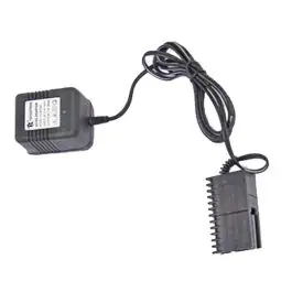 Carica batteria 7.2v per pistole elettriche Cyma (CBA4)