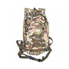 Zaino tattico multicam royal