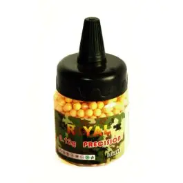 Biberon 1000bb 0.12gr Royal