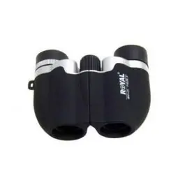 Binocolo Royal compact 10x21