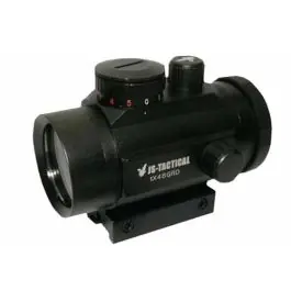 Red dot js-1x40 GRD