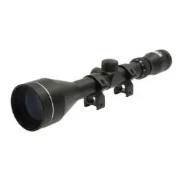 Ottica 3-9x 50 swiss arms