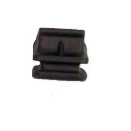 Tappo di ricambio per balestra CR 020