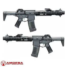 Fucile M4 AM13 Assault programmabile Ares Amoeba (AR-AM13B)