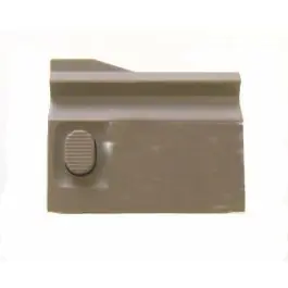 Tappo chiusura batteria per amoeba AR-AM1 e AR-AM3