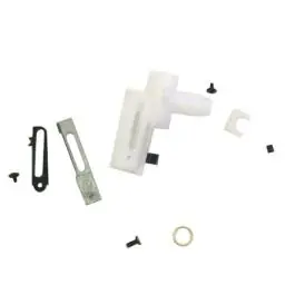 Gruppo Hop up completo in abs per AK47
