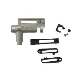 Gruppo Hop up completo in metallo per AK47 modify