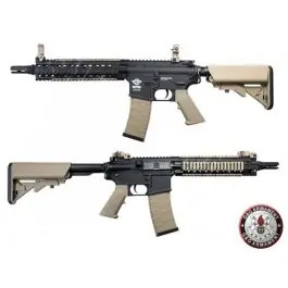 Mitra CM18 mod 1 raider nero/tan g&g