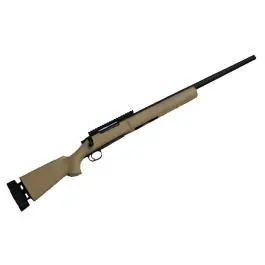 Carabina mod24 tan calcio regolabile full metal